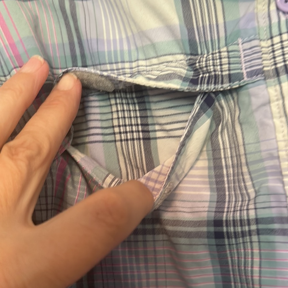 Columbia Button Down Shirt - Picture 4 of 10